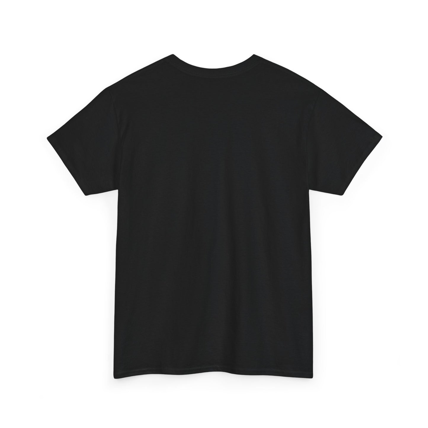 Riff Guitar Graphic T‑Shirt