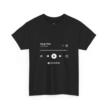 Your Song T-Shirt