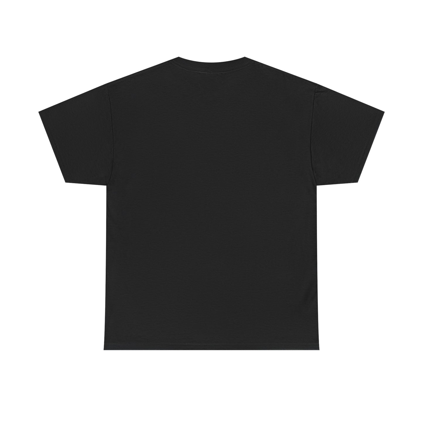 Acoutic Guitar Graphic Tee