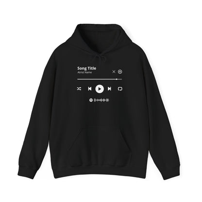 Your Song Hoodie