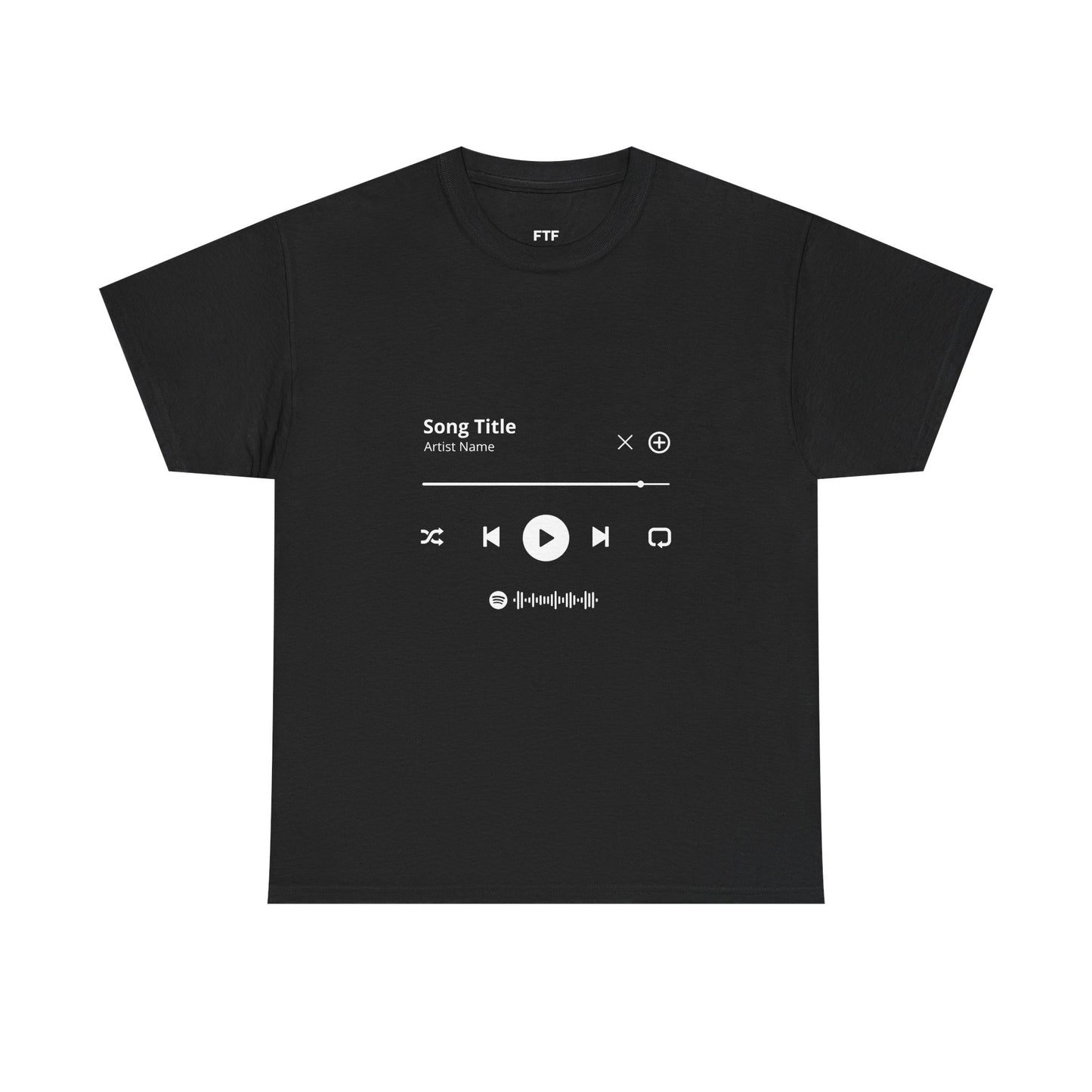 Your Song T-Shirt