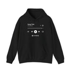 Wear Your Song Hoodie – Custom Song & Artist