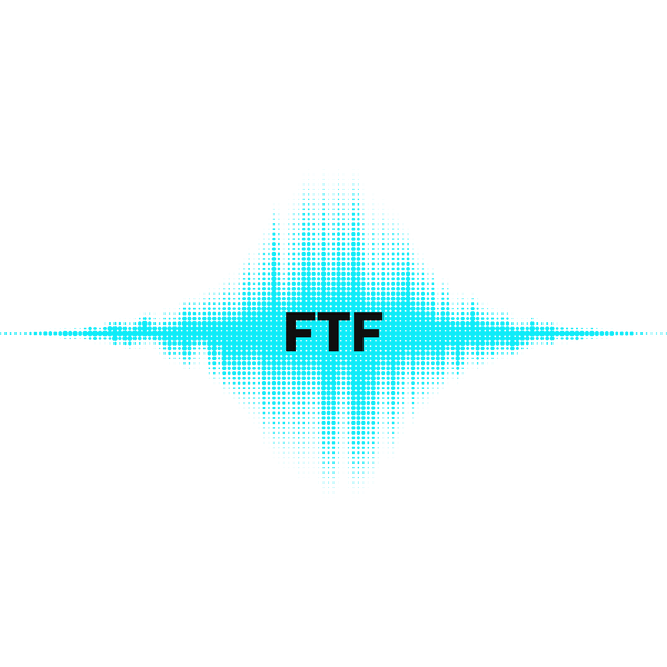 Feel The Frequency