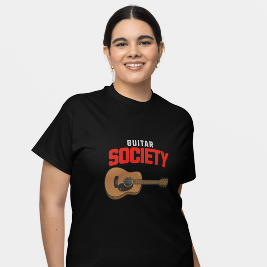 Guitar Society T-Shirt